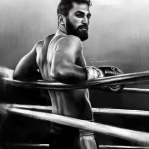 Between the Rounds