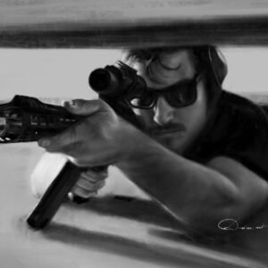 The Marksman